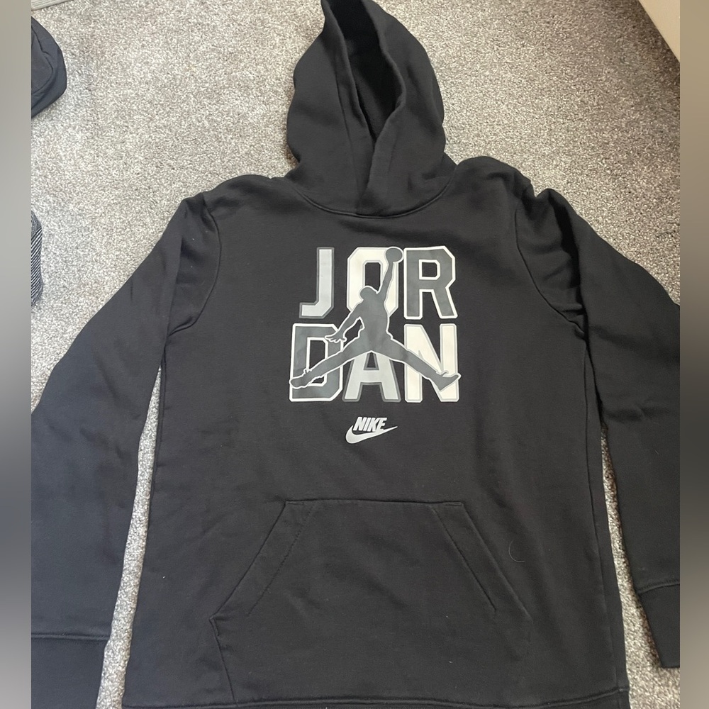 Jordan sweatshirt